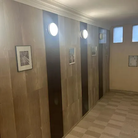 Le Rêve Bleu Grand Balcon Appartement