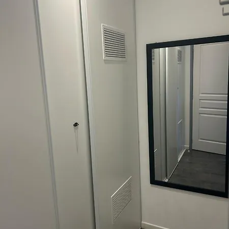 Le Rêve Bleu Grand Balcon Appartement Carcassonne