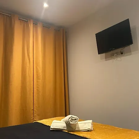 Le Rêve Bleu Grand Balcon