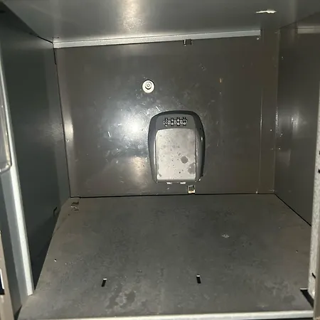 Le Rêve Bleu Grand Balcon *