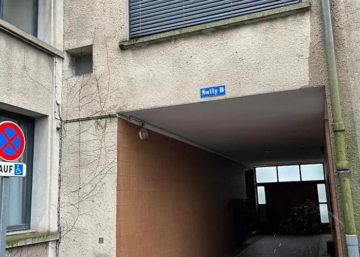 Apartman Le Reve Bleu Grand Balcon