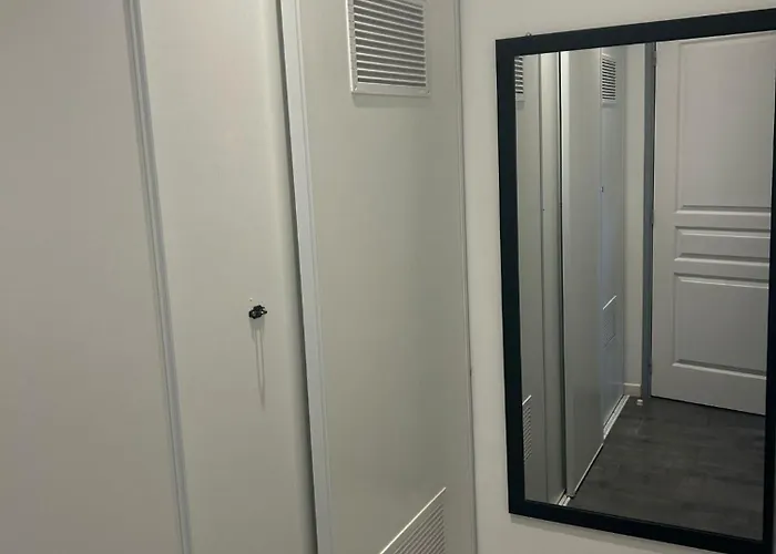 Le Reve Bleu Grand Balcon Apartman Carcassone