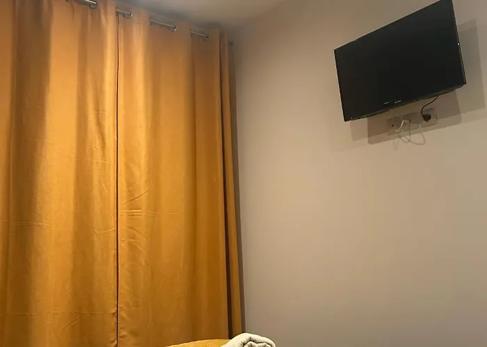 Le Reve Bleu Grand Balcon