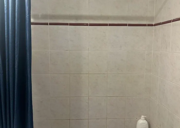 Apartman Le Reve Bleu Grand Balcon