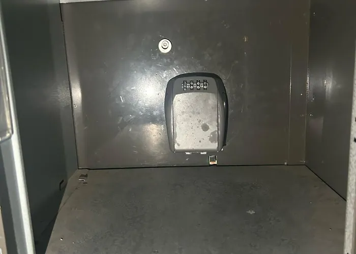 Le Reve Bleu Grand Balcon *